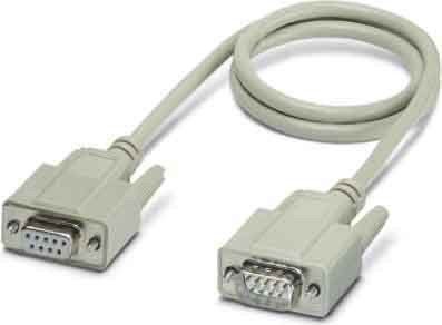 D-SUB Kabel VS-09-DSUB-20-LI-2,0 D-SUB Kabel VS-09-DSUB-20-LI-2,0