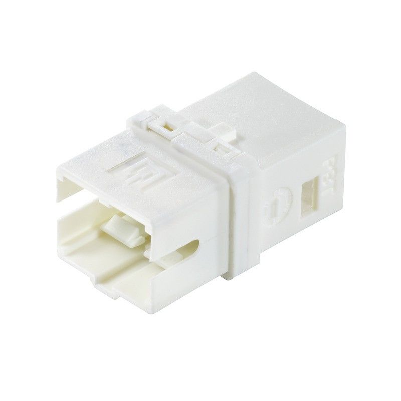 Buchseneinsatz LWL SC IE-BI-SCRJ2SC-SM-C