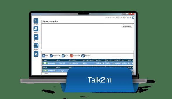 Talk2m pro Credit TM50041 Talk2m pro Credit TM50041