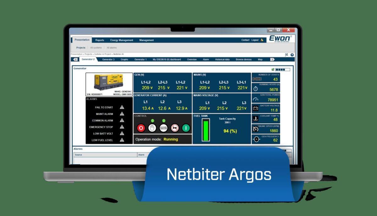 10 x Manage Analyze (one NB4010 10 x Manage Analyze (one NB4010