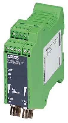 LWL-Umsetzer PSI-MOS-RS4 #2708397 LWL-Umsetzer PSI-MOS-RS4 #2708397