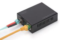Gigabit Medienkonverter DN-82140