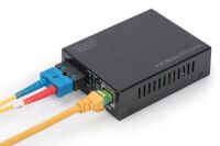 Gigabit Medienkonverter DN-82160