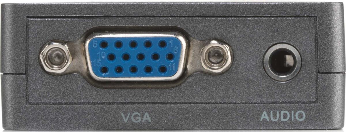 Konverter MARMITEK ConnectVH51