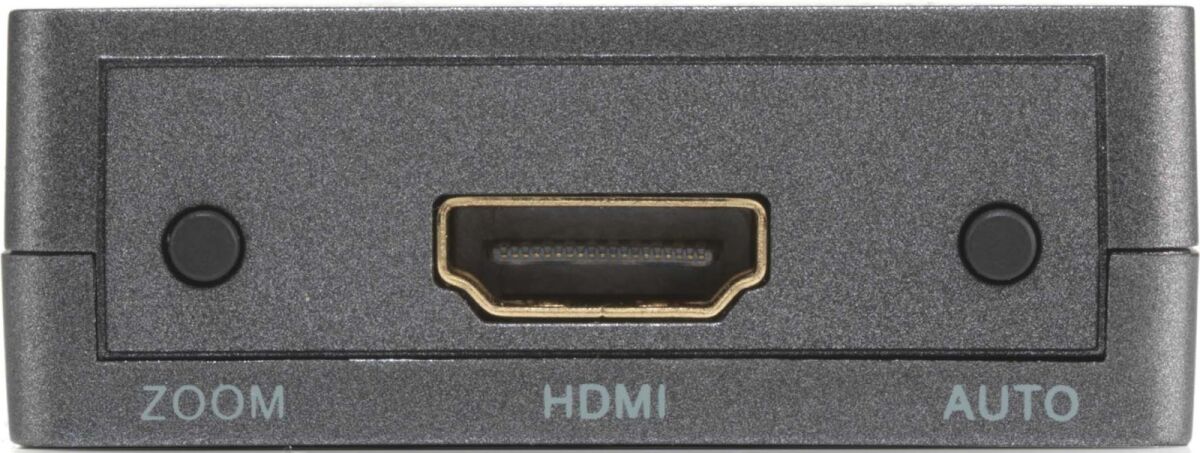 Konverter MARMITEK ConnectVH51