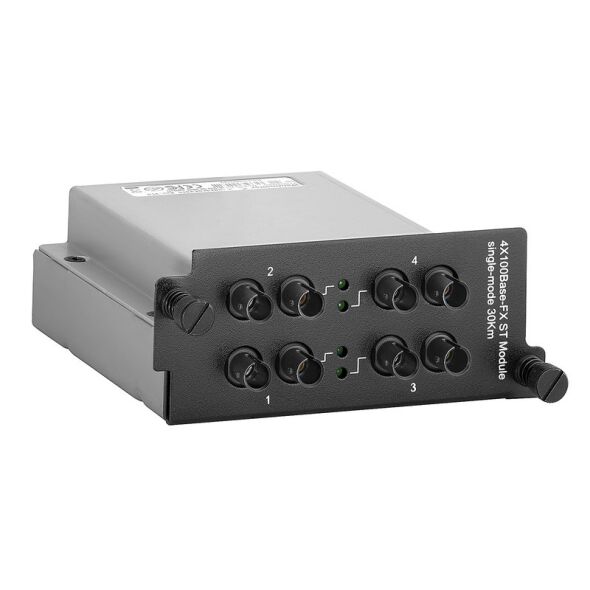Interfacemodul Fast IE-SWM-SL04-4STS Interfacemodul Fast IE-SWM-SL04-4STS
