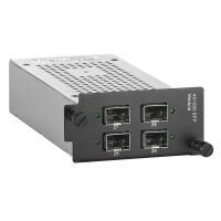 Interfacemodul Gigabit IE-SWM-SL04-4GESFP