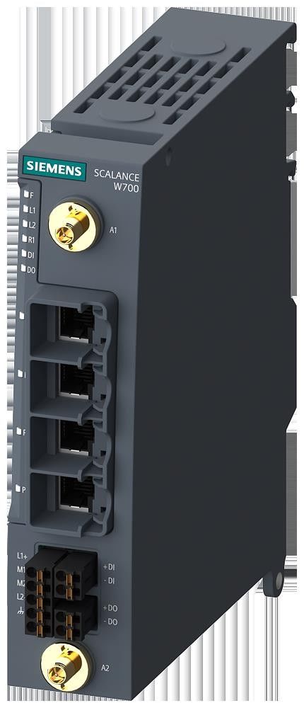IWLAN Access Point 6GK5763-1AL00-7DB0 IWLAN Access Point 6GK5763-1AL00-7DB0