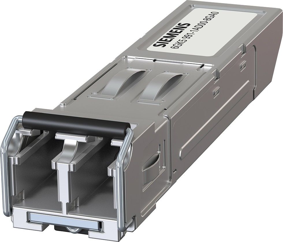 Stecktransceiver 6GK5991-1AD00-8GA0 Stecktransceiver 6GK5991-1AD00-8GA0