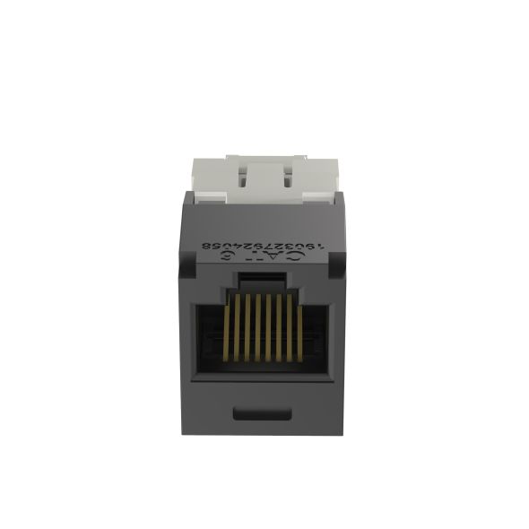 Mini-Com Module Cat6 CJ688TGBL-24 Mini-Com Module Cat6 CJ688TGBL-24