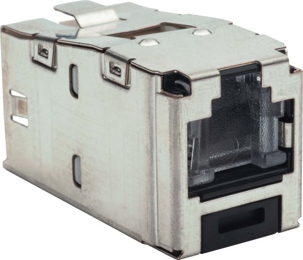 MiniCom-Modul Cat.6A CJSH6X88TGY MiniCom-Modul Cat.6A CJSH6X88TGY