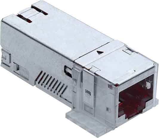 Anschlussmodul 509505 Anschlussmodul 509505