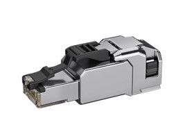 Steckverbinder RJ45 100039916 Steckverbinder RJ45 100039916