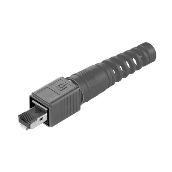 RJ45 Set werkzeuglos IE-PS-V04P-RJ45-FHBP RJ45 Set werkzeuglos IE-PS-V04P-RJ45-FHBP