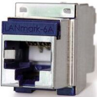 LANmark-6A Evo Snapin N420.66A