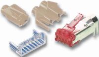 RJ45-Stecker Hirose TM21 H7641.12-1