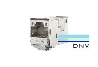 E-DAT modul Cat.6A 8(8) 130910-DNV