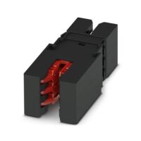 Steckverbinder ES-BBC-5-2 BK