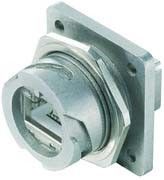 STX V1 Flanschset 100007415