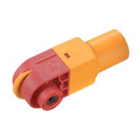 Batteriesteckverbinder WBC-P-10RE-95