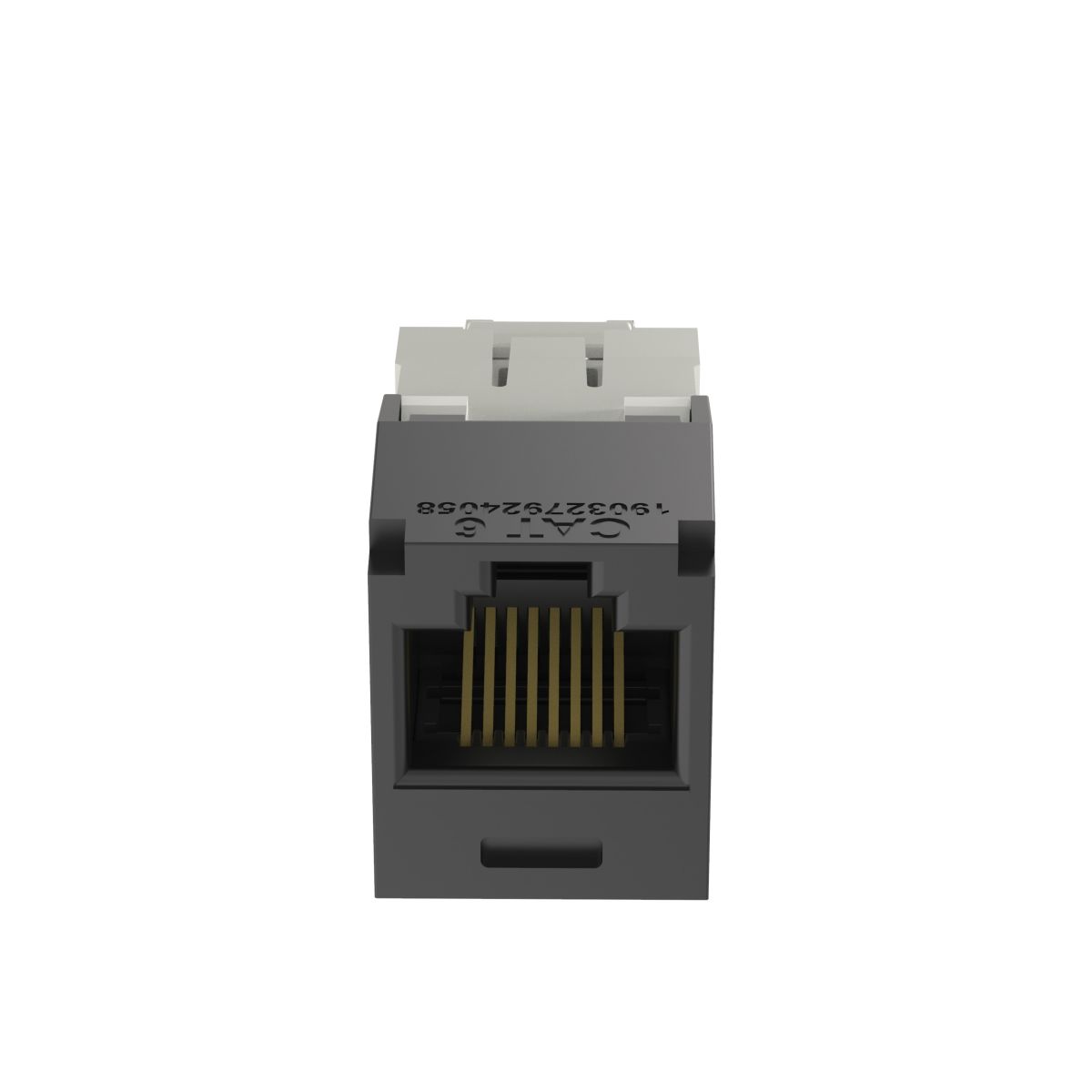 Mini-Com Module Cat6 CJ688TGBL-24 Mini-Com Module Cat6 CJ688TGBL-24