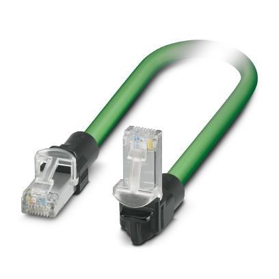 Patch-Kabel NBCR4ACS2,0-93BR4ACB Patch-Kabel NBCR4ACS2,0-93BR4ACB