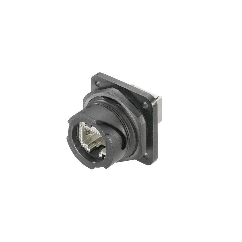 Steckverbinder RJ45 IE-BS-V01P-RJ45-FJ-A