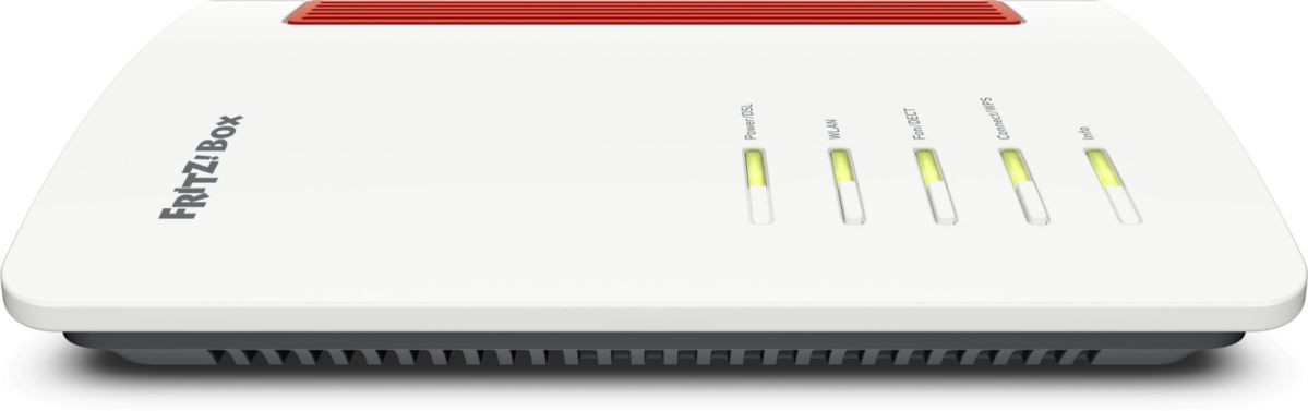 WLAN Router FRITZ!Box 7690