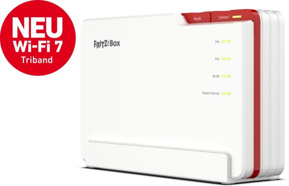WLAN Router FRITZ!Box 5690 Pro WLAN Router FRITZ!Box 5690 Pro
