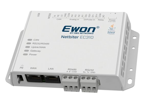 Netbiter EC310 NB1007 Netbiter EC310 NB1007