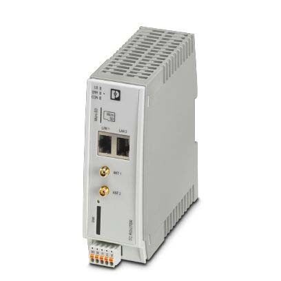 Router 2702532 Router 2702532