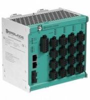 EthernetAPLRailFieldSwitch ARS11-B2-IC16-2