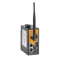 Router IE-SR-2TX-WL