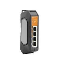Router IE-SR-4TX