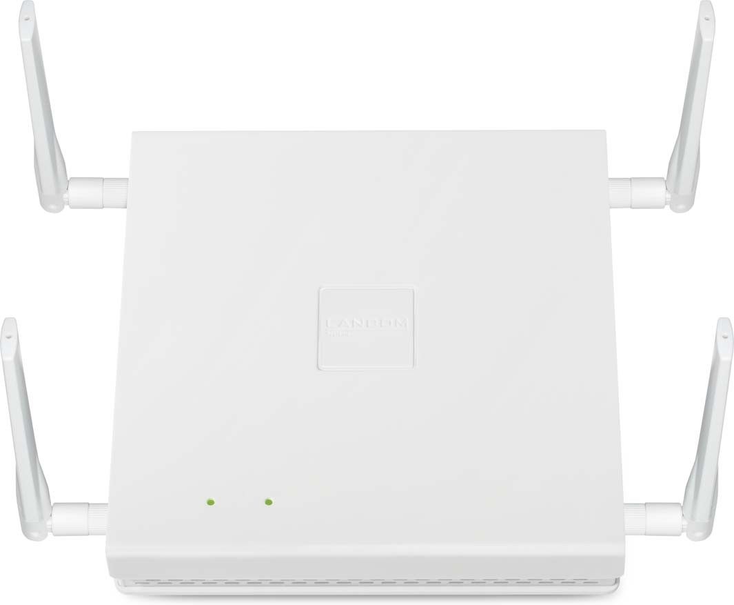 Funkbasisstation LN-862 (VE10)