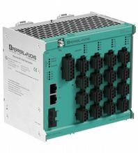 EthernetAPLRailFieldSwitch ARS12-B2-IC16-2 EthernetAPLRailFieldSwitch ARS12-B2-IC16-2
