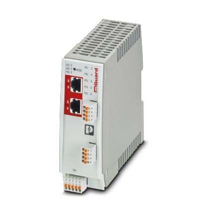 Router FL MGUARD 1102