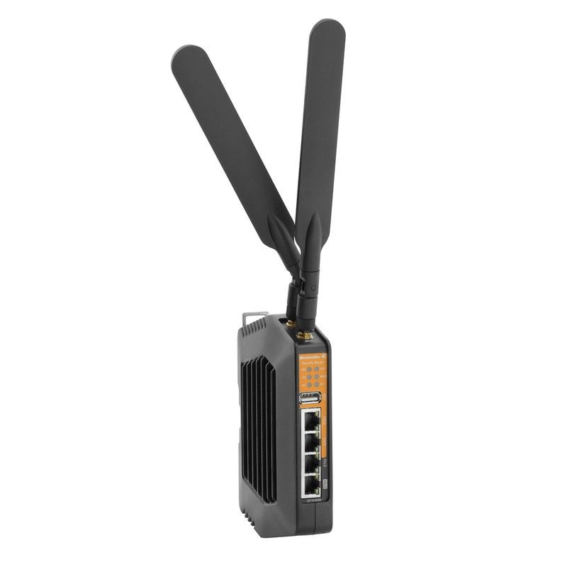 Netzwerk-Router 4G IE-SR-4GT-LTE/4G-EU Netzwerk-Router 4G IE-SR-4GT-LTE/4G-EU