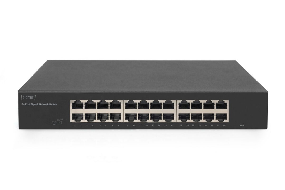 Netzwerk-Switch DN-80113-2