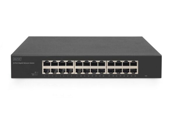 Netzwerk-Switch DN-80113-2 Netzwerk-Switch DN-80113-2