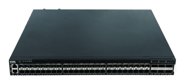 Managed Switch DXS-3610-54S/SI/E Managed Switch DXS-3610-54S/SI/E