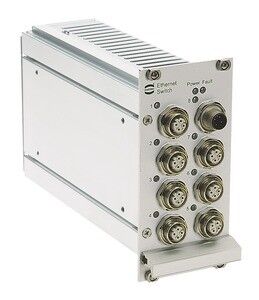 Industrial Ethernet Switch 20762077000 Industrial Ethernet Switch 20762077000
