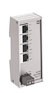 Industrial Ethernet Switch 24020040000 Industrial Ethernet Switch 24020040000