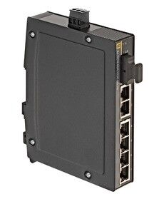 Industrial Ethernet Switch 24030061100 Industrial Ethernet Switch 24030061100