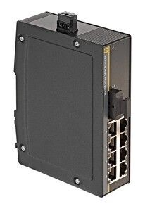 Industrial Ethernet Switch 24030081200 Industrial Ethernet Switch 24030081200