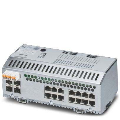Industrial Ethernet Switch 1088856 Industrial Ethernet Switch 1088856