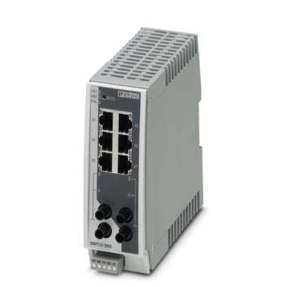 Industrial Ethernet Switch FL SWITCH 22#2702332 Industrial Ethernet Switch FL SWITCH 22#2702332
