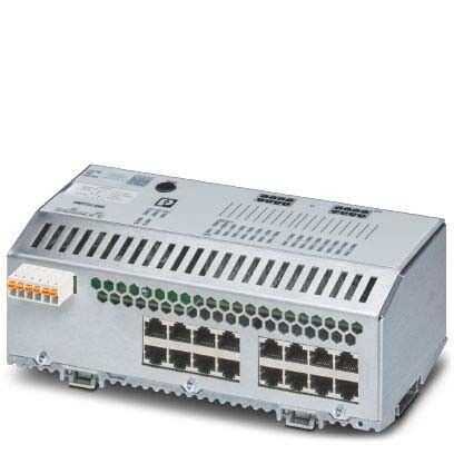 Industrial Ethernet Switch FL SWITCH 2416 PN Industrial Ethernet Switch FL SWITCH 2416 PN