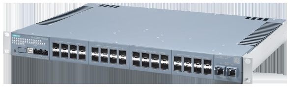 SCALANCE XR502-32 6GK5534-5TR00-2AR3 SCALANCE XR502-32 6GK5534-5TR00-2AR3