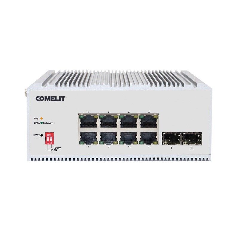 Netzwerk Switch IPSWP10N02A Netzwerk Switch IPSWP10N02A